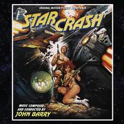 Starcrash - Original Motion Picture Soundtrack