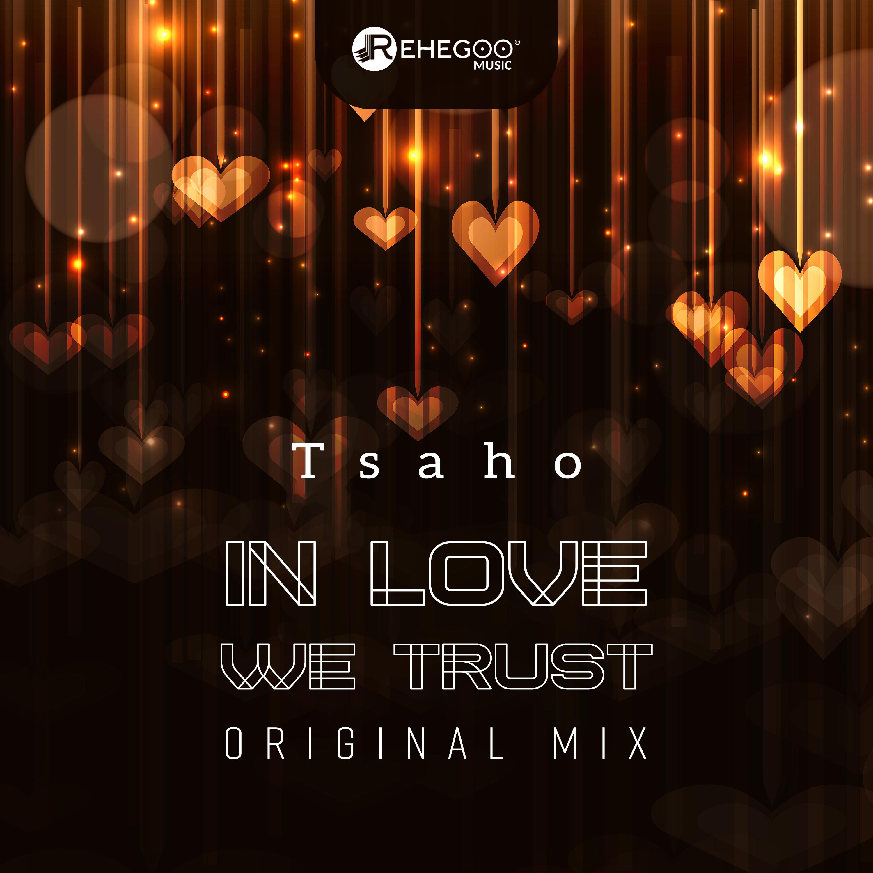 In Love We Trust