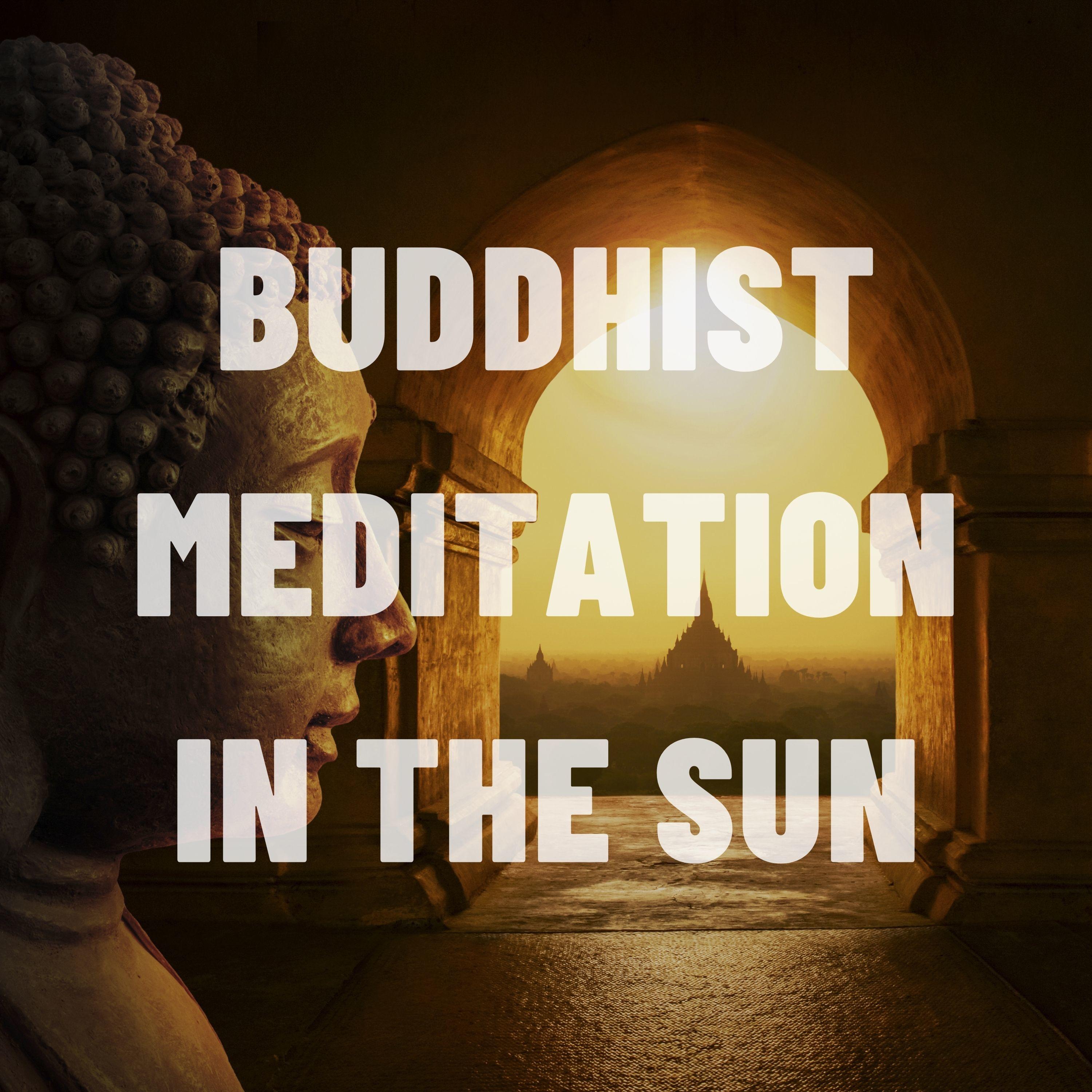 Buddha Virtue - Tibetan Monks (Healing Mantras)