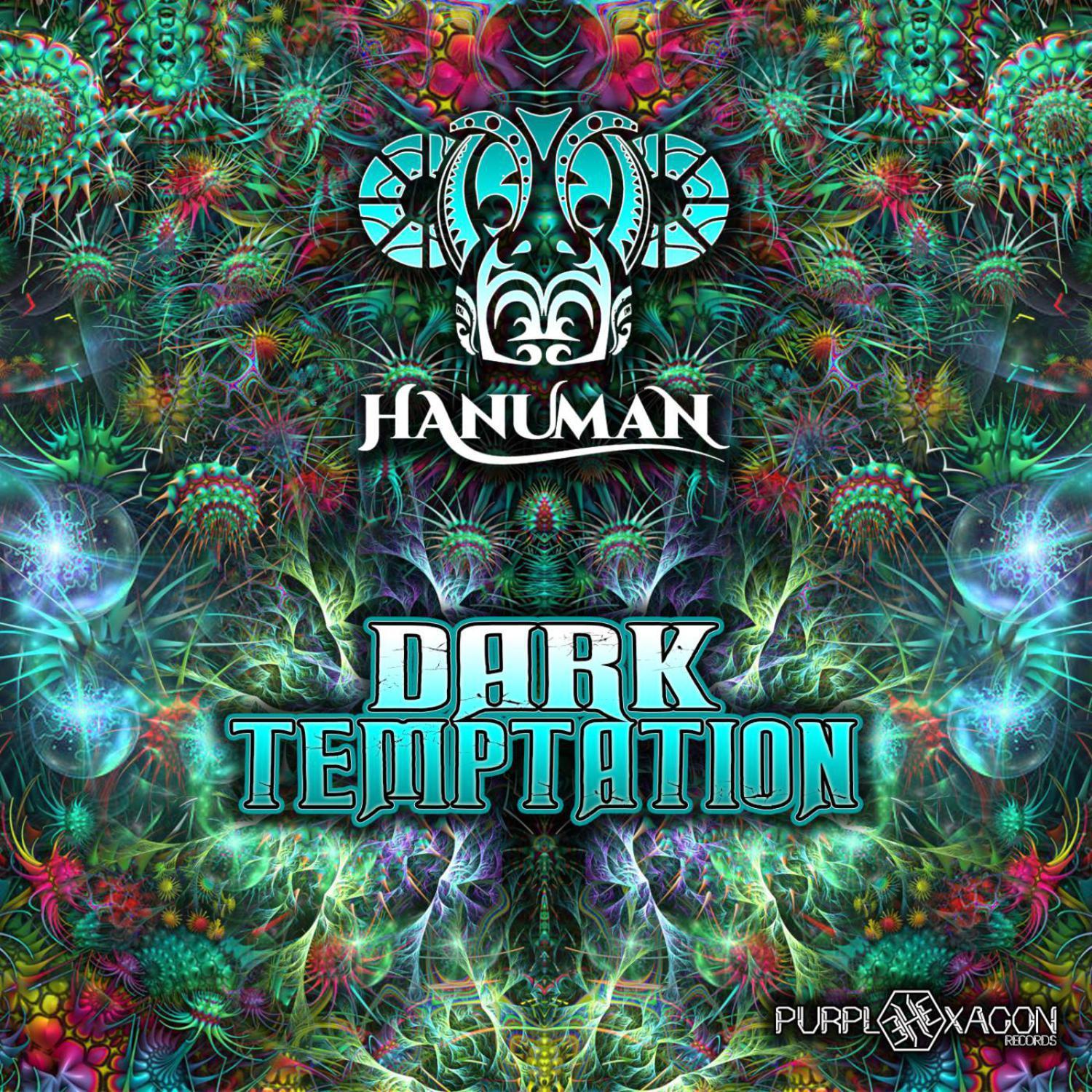 Dark Temptation