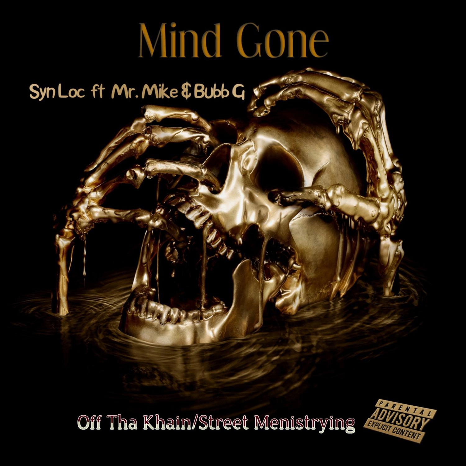 Mind Gone