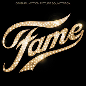 Fame (Karaoke) （原版立体声） （升6半音）