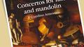 Vivaldi : Concertos for Lute and Mandolin (DAW 50)专辑