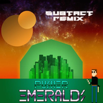 Emeralds(Subtact Remix)专辑