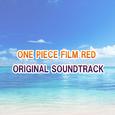 ONE PIECE FILM RED Original Sound Track