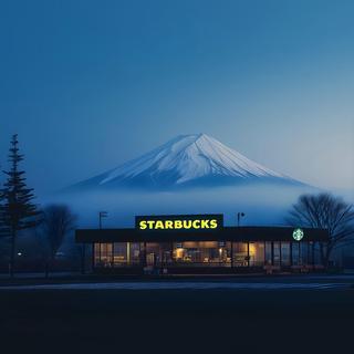 Playlist|氛围感音乐| 氛围 归属感