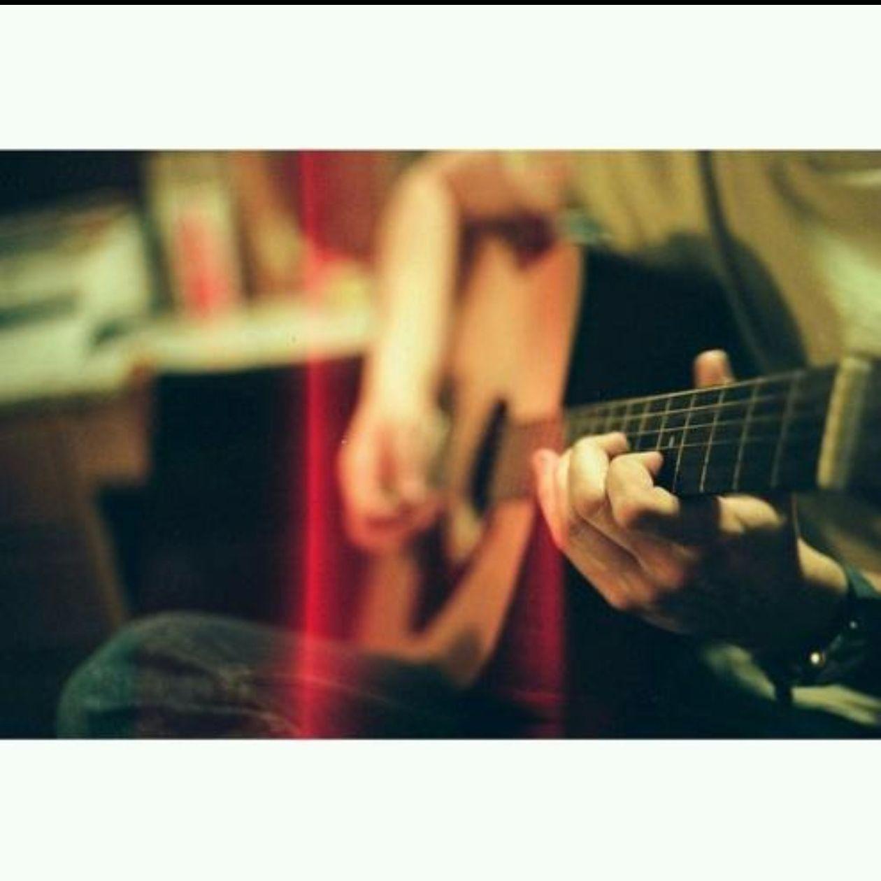 Hasrat(累了）吉他版