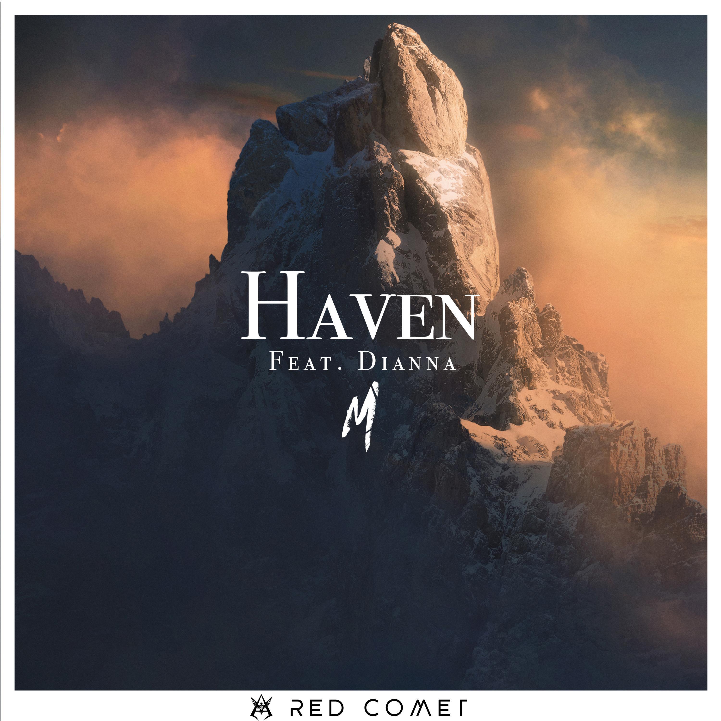 Haven (feat. Dianna)
