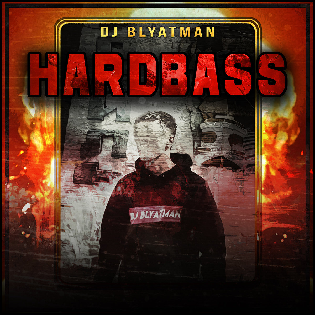 HARDBASS