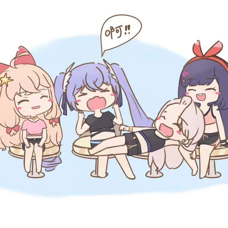 黒ネコのタンゴ（黑猫的探戈）