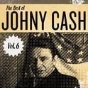 The Best of Johnny Cash, Vol. 6专辑