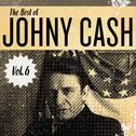 The Best of Johnny Cash, Vol. 6专辑