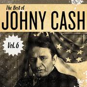 The Best of Johnny Cash, Vol. 6