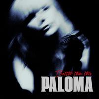 Paloma Faith - Better Than This (Z karaoke) 带和声伴奏