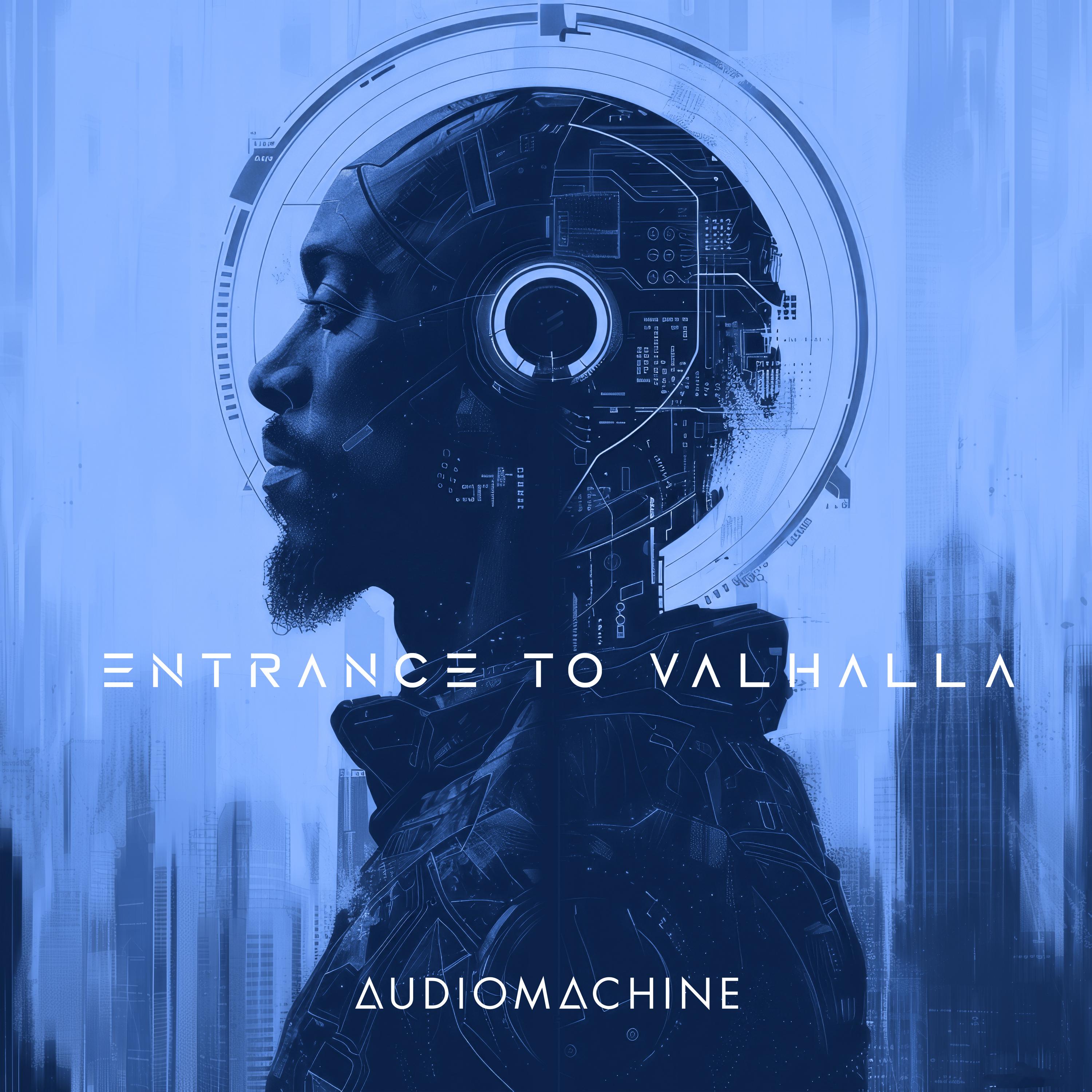 Entrance to Valhalla
