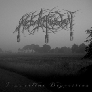 Summertime Depression