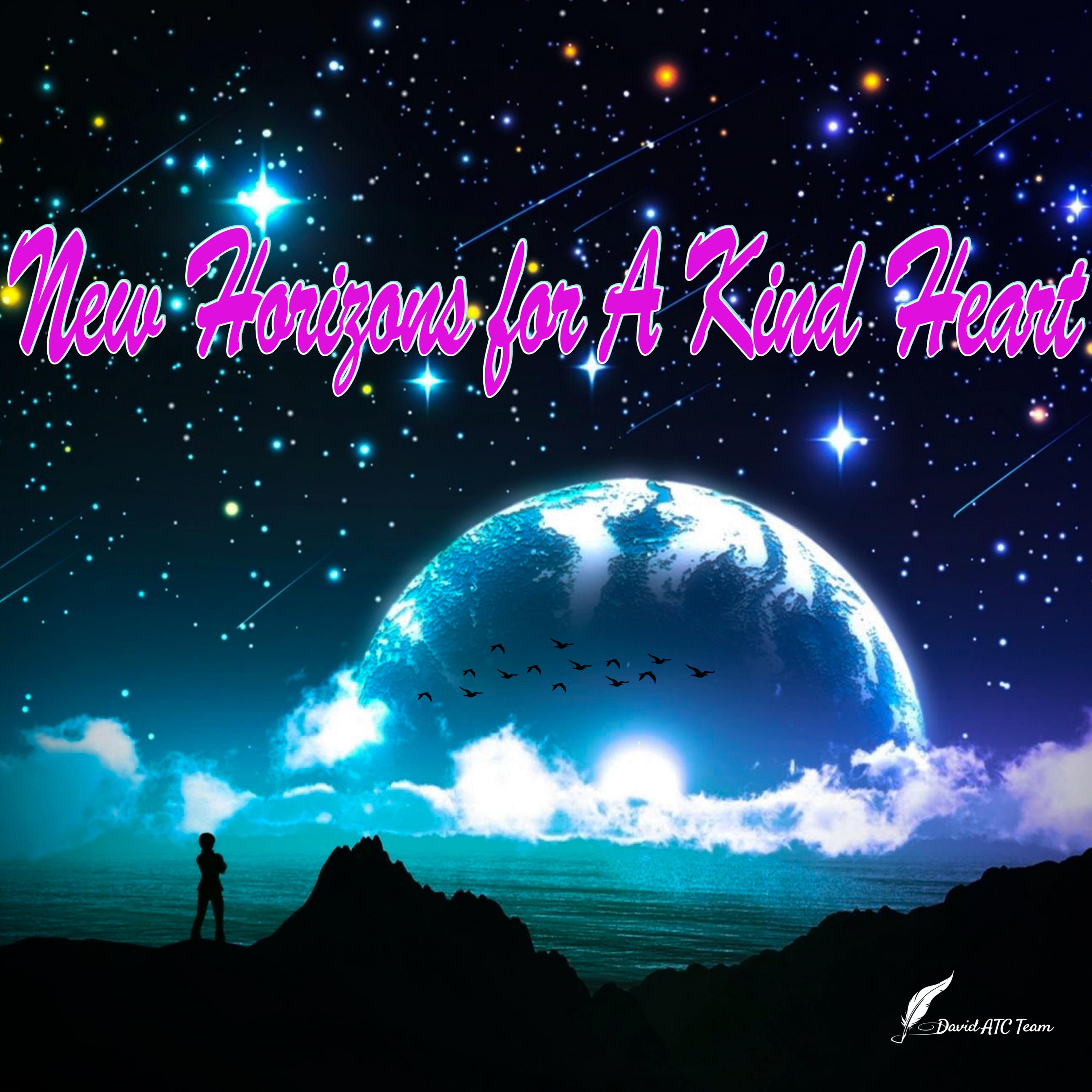 Small Bird Wings and Dew Drops