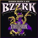 BZZRK (Exclusion Remix)专辑