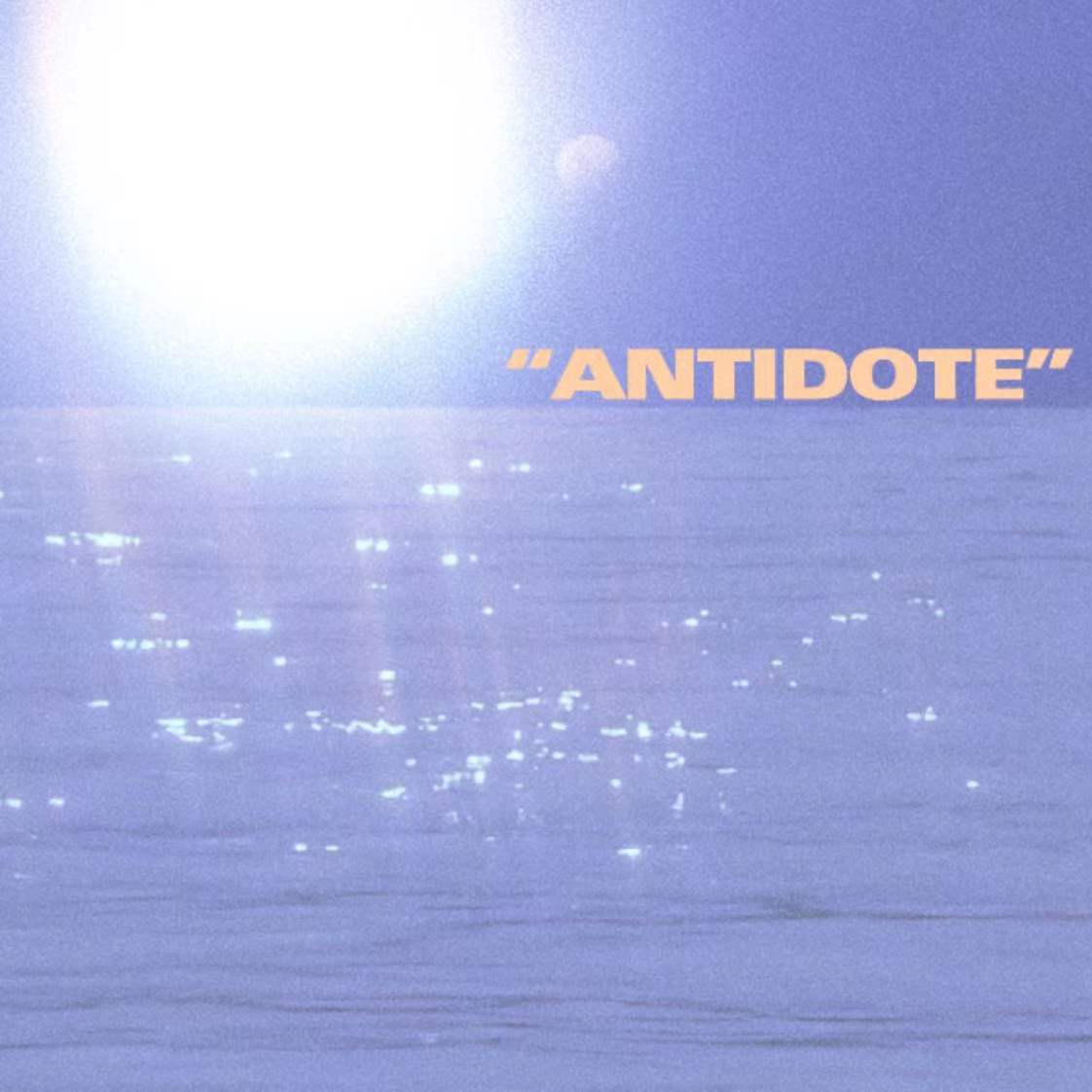 解药ANTIDOTE