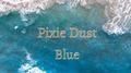Blue专辑