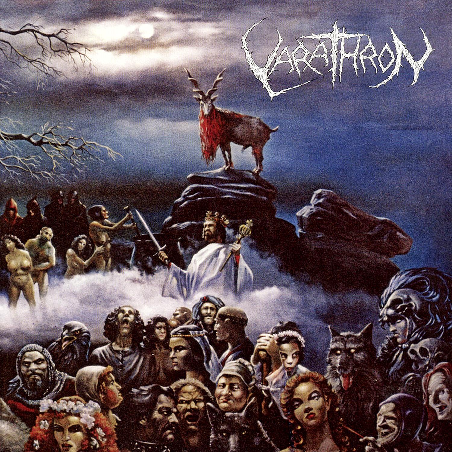 Walpurgisnacht