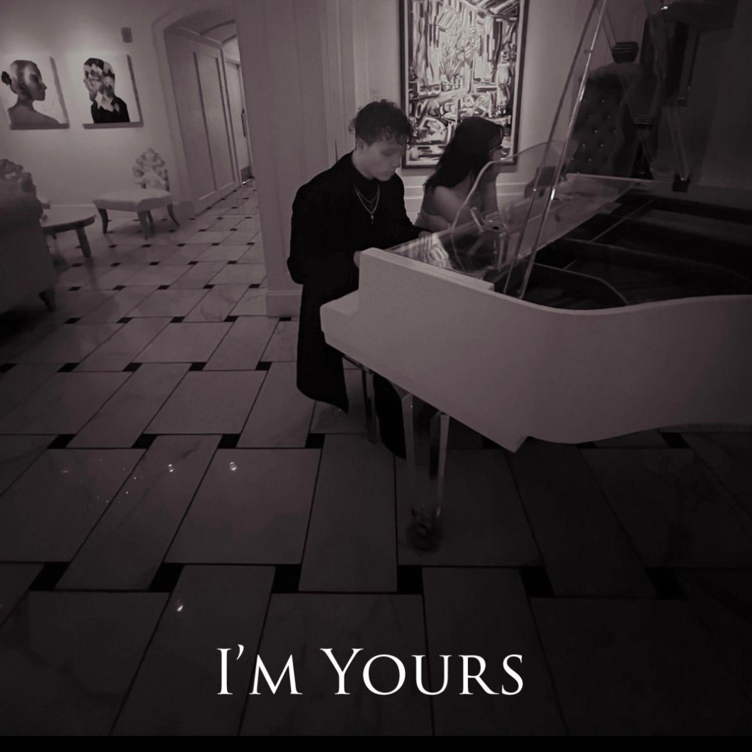 I'm Yours