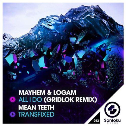 Gridlok - All I Do (Gridlok Remix)