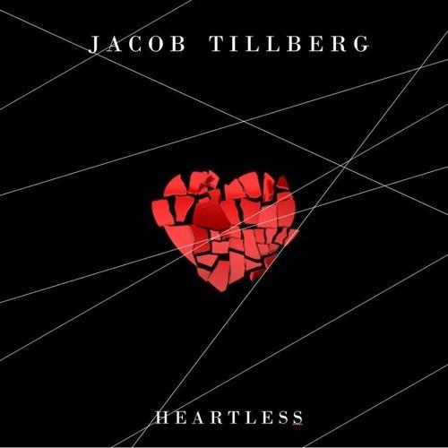 heartless - jacob tillberg - 单曲 - 网易云音乐