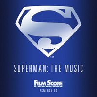 Theme From Superman II - Best Soundtrack (Instrumental)