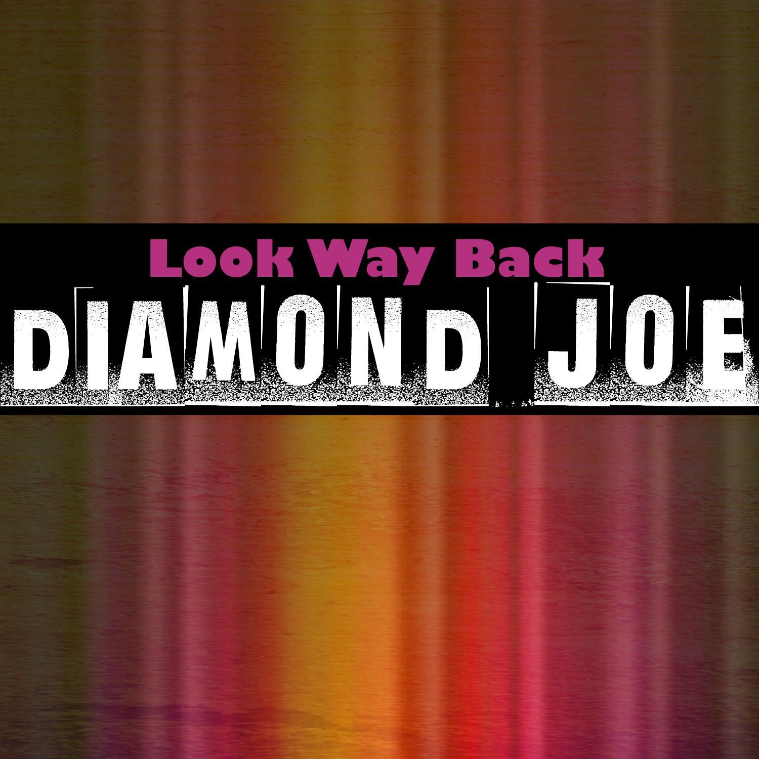 Diamond Joe - Gossip Gossip