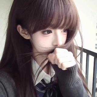 我爱的人身上有淡淡的香味.