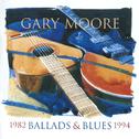 Ballads & Blues 1982-1994专辑