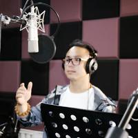 二人台《打渔划划》李凤亭(梅林)伴奏