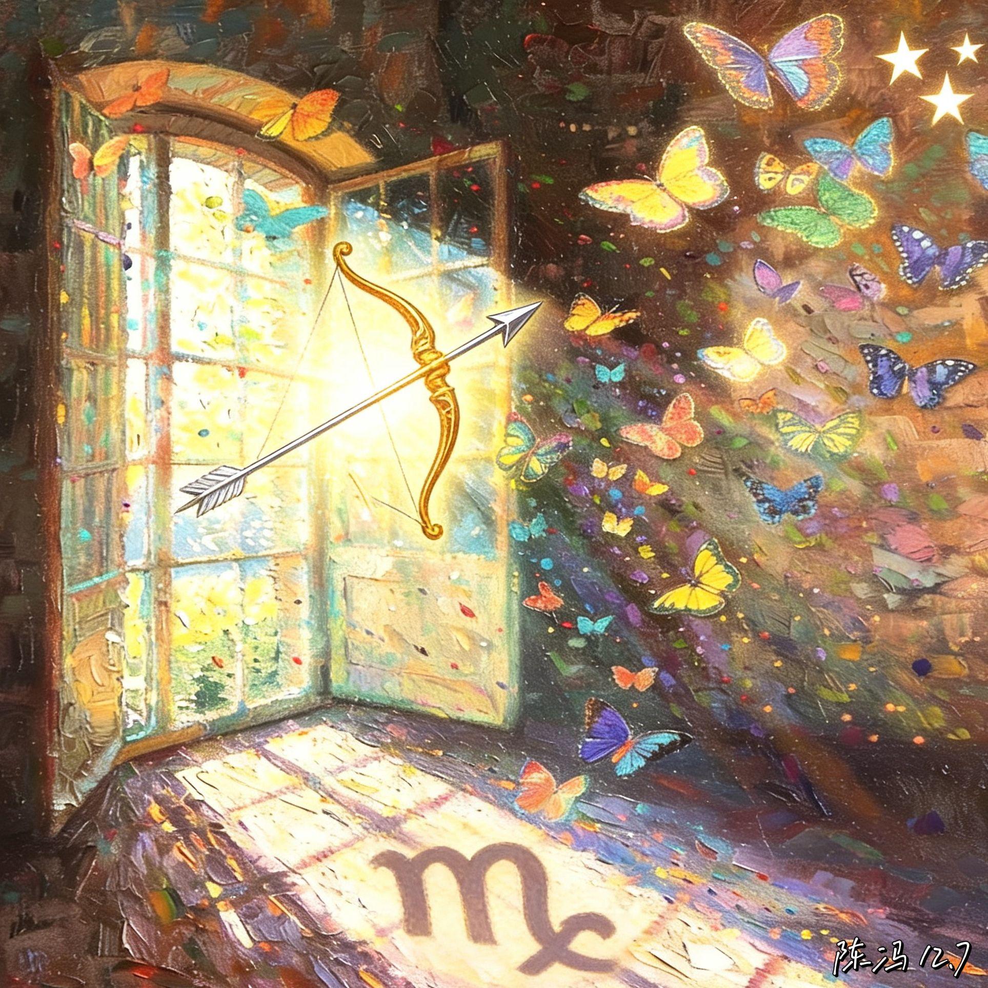 射手座ENFP