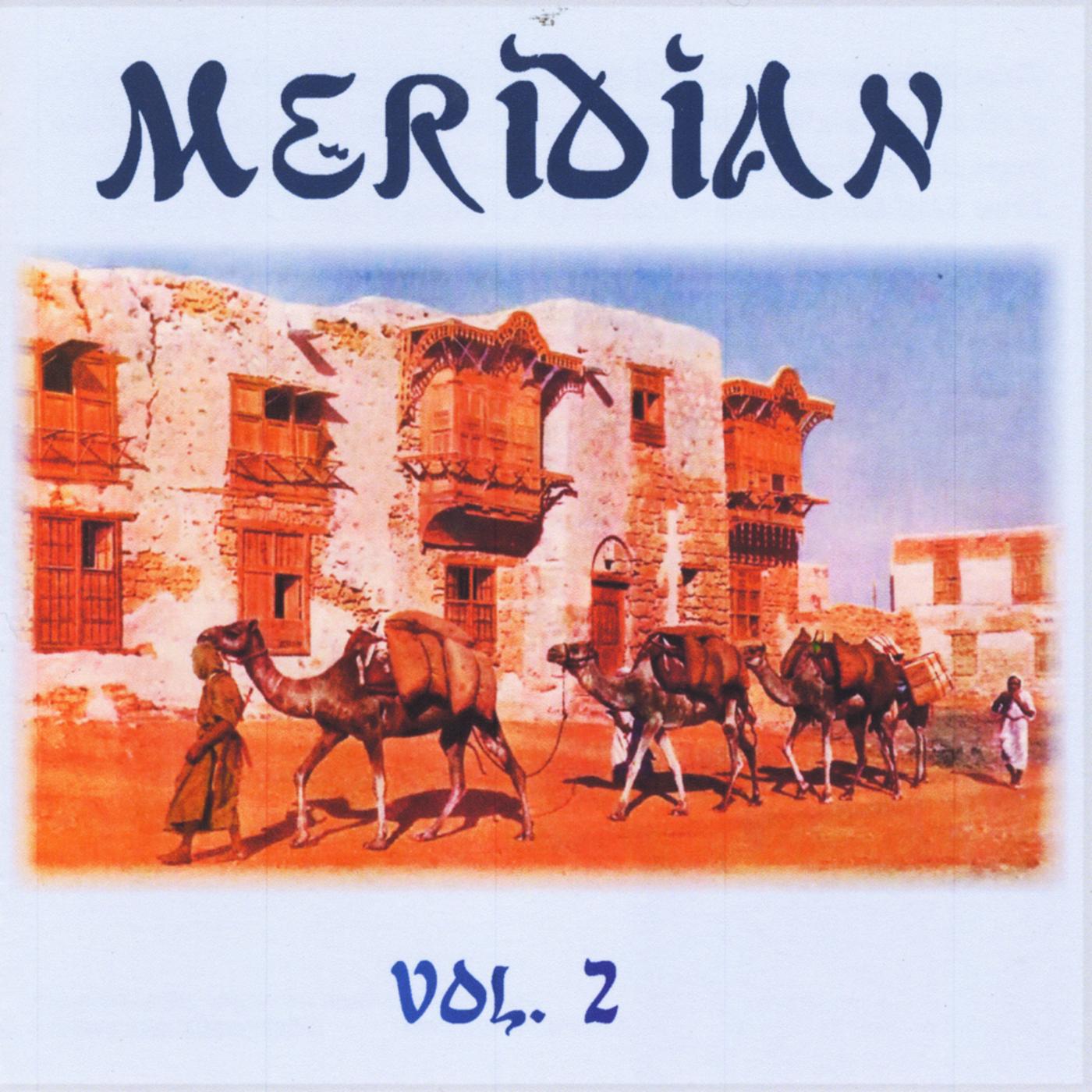 Meridian, Vol. 2