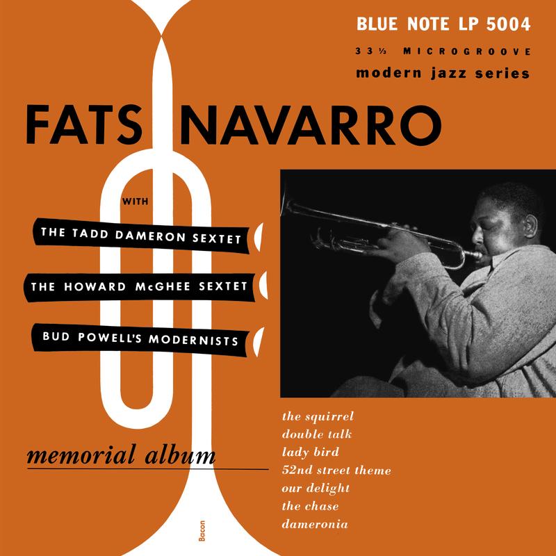 Fats Navarro Memorial Album