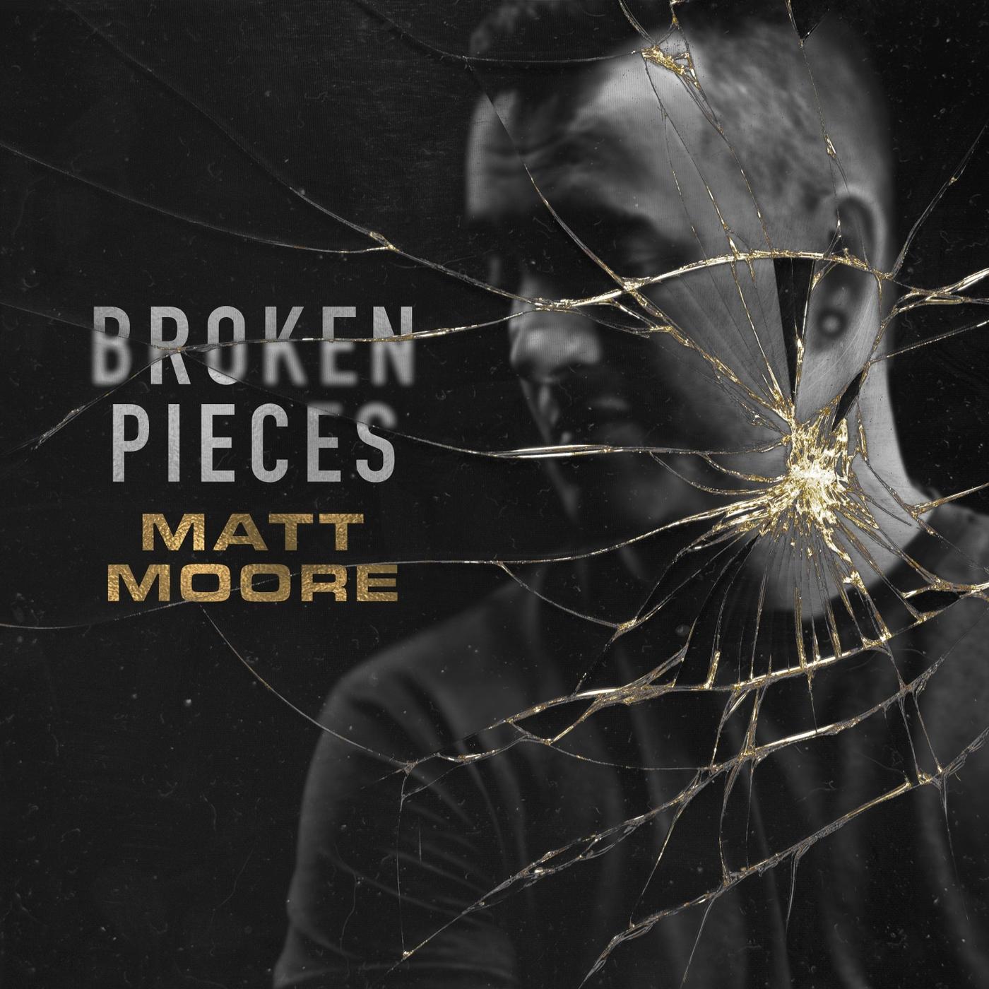 Broken Pieces (feat. Joshua Bramlett)