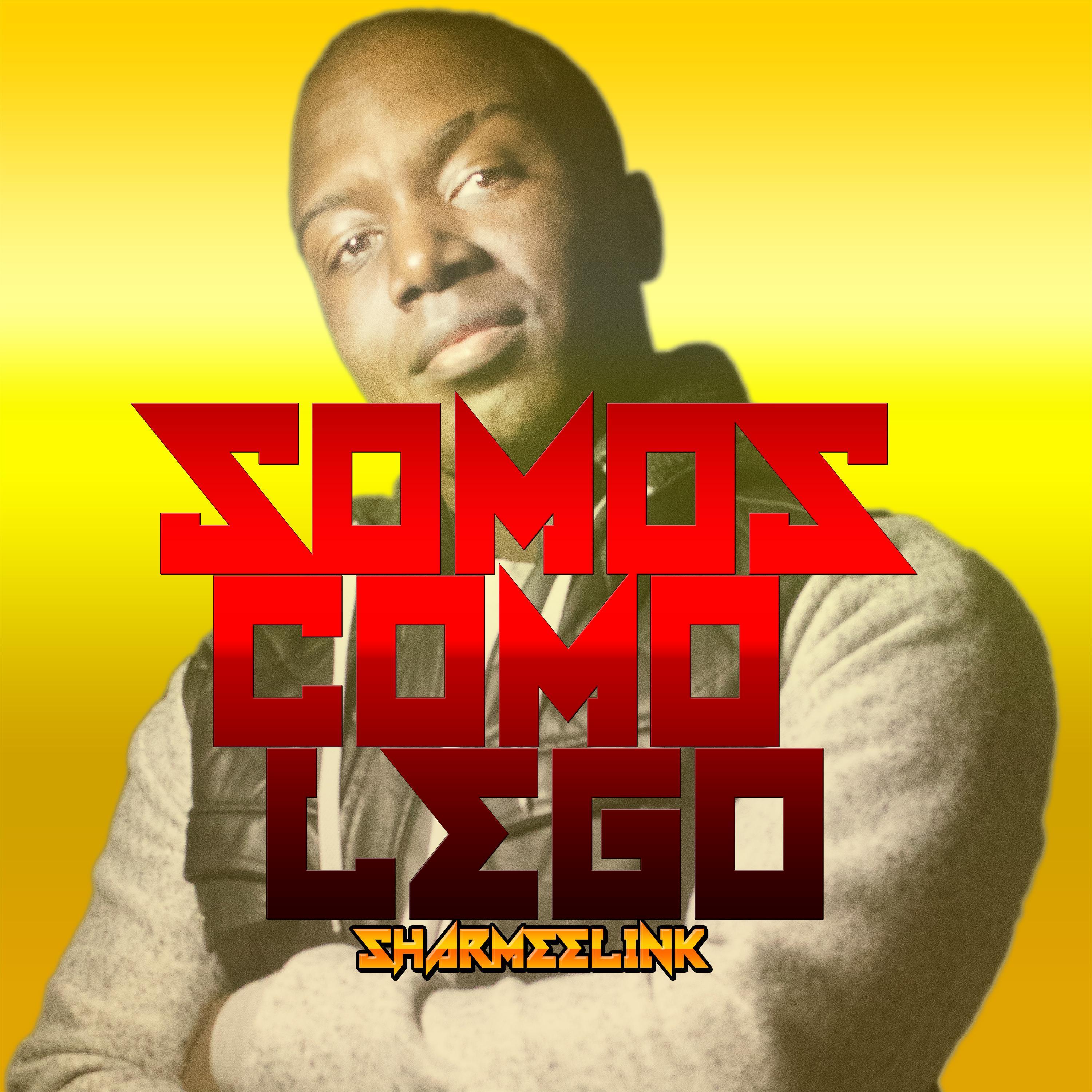 Somos Como Lego (feat. Dkey)