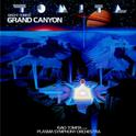 Grand Canyon专辑