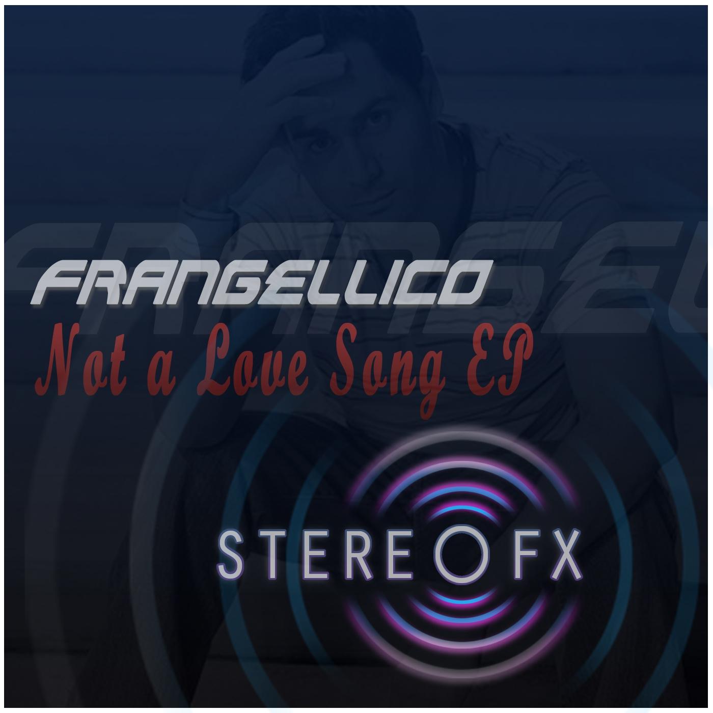 Not A Love Song EP