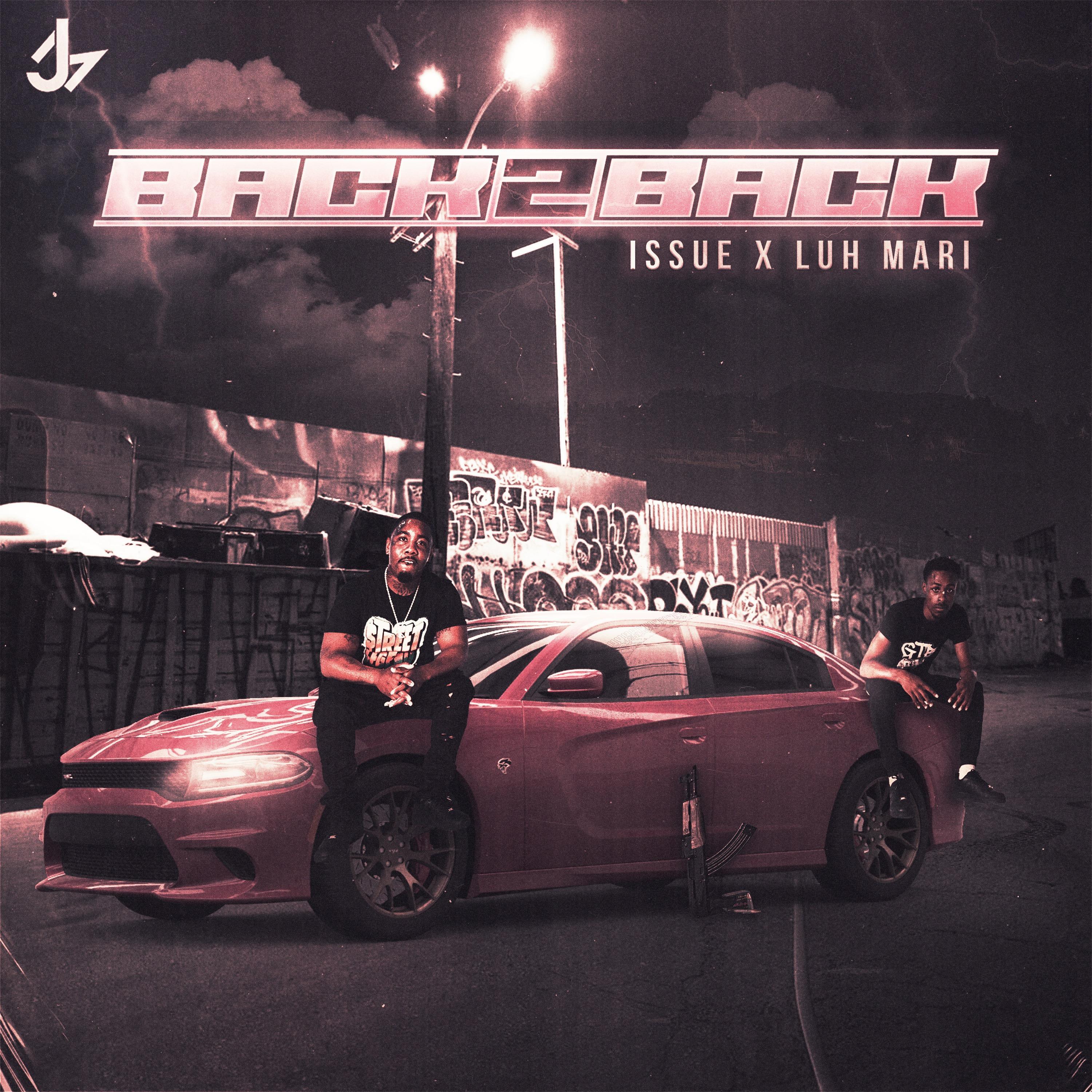 BACK 2 BACK