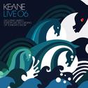 Keane Live 06-Apollo-Manchester UK-October 18, 2006专辑