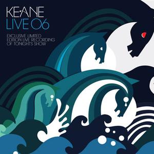 Keane - Can't Stop Now (PT karaoke) 带和声伴奏