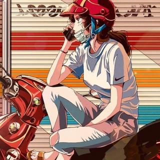 午夜留声机 Lofi/Jazz hiphop