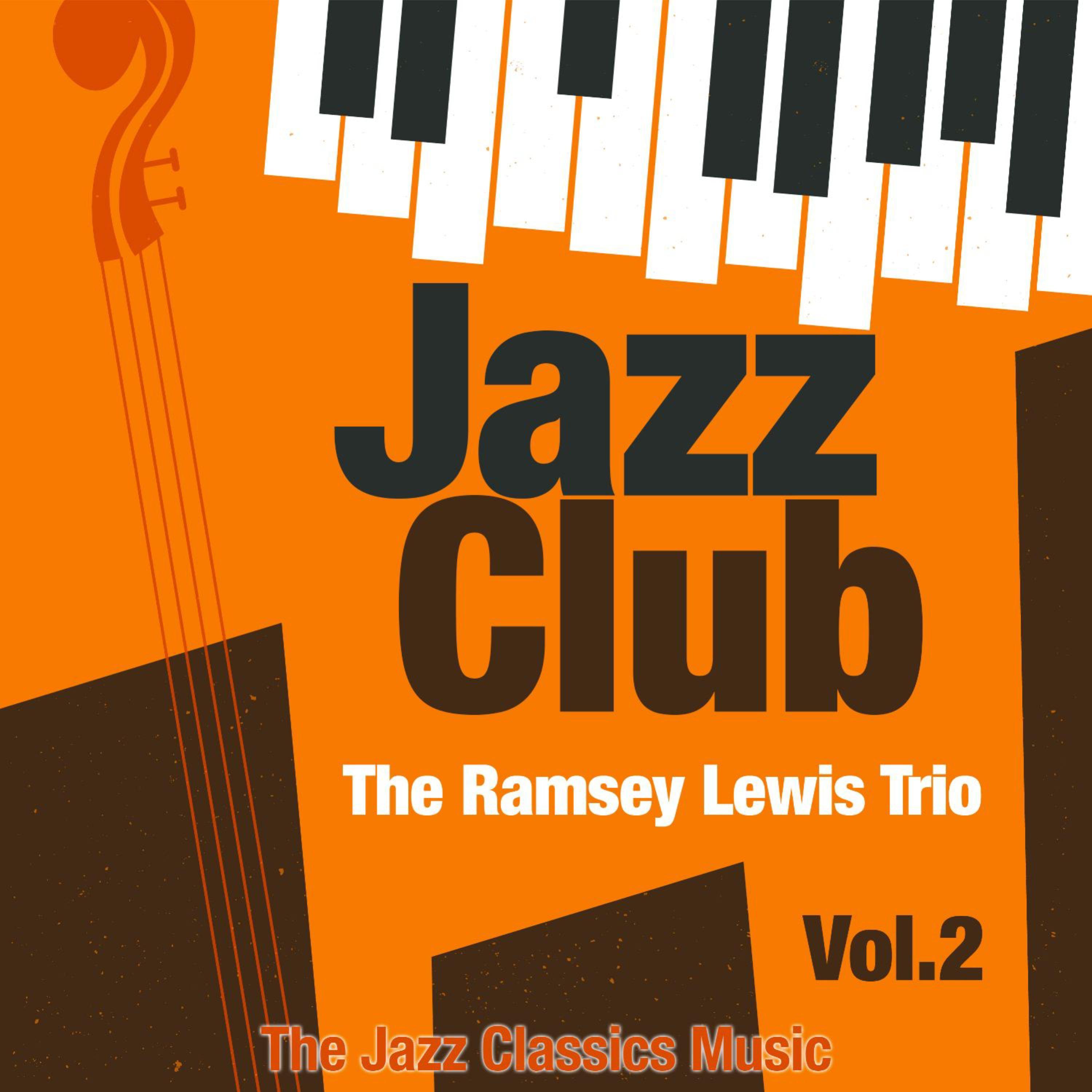 Jazz Club, Vol. 2