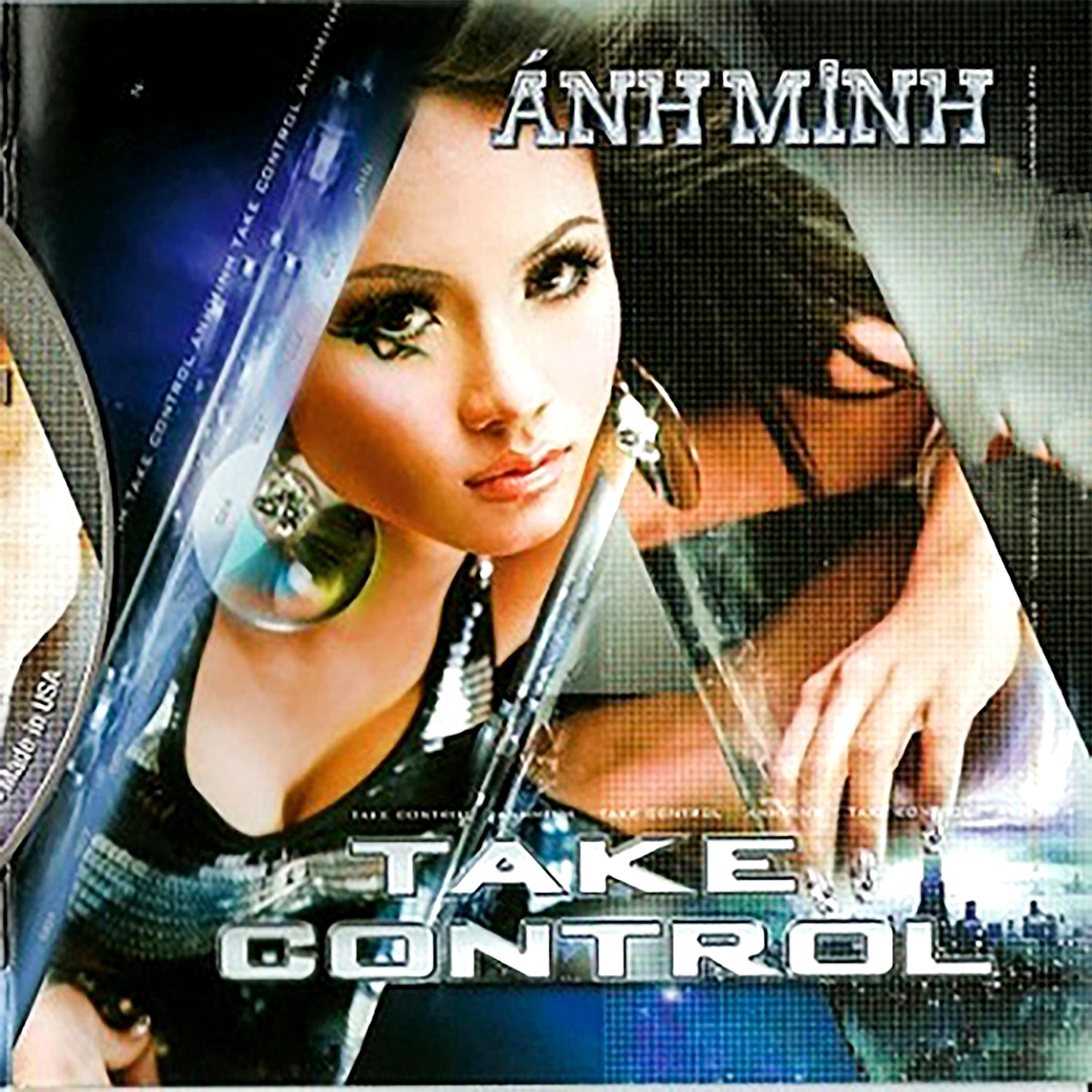 Take Control (Asia CDCS 028)