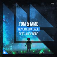 Never Look Back-NeverLu