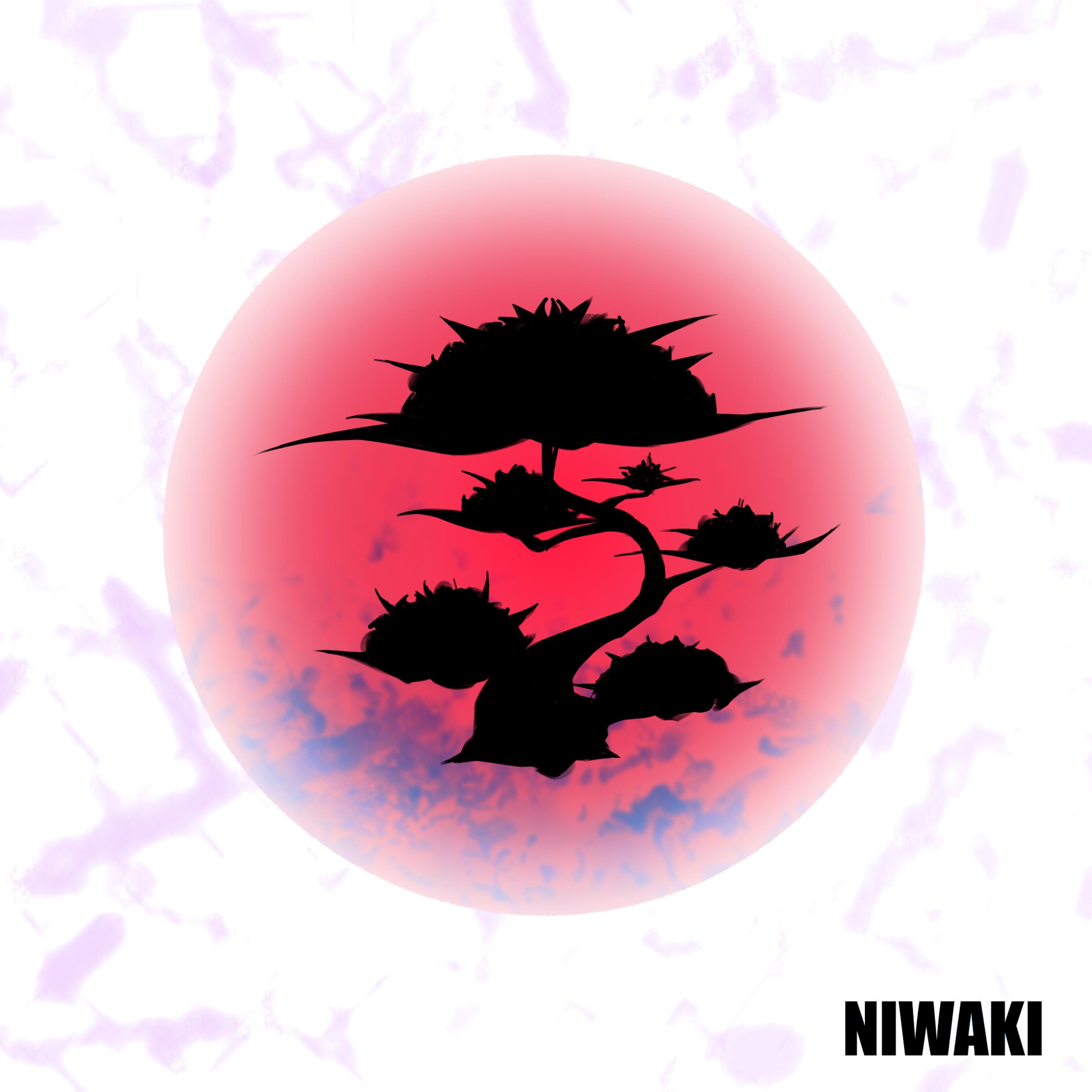 NIWAKI (feat. LAME)