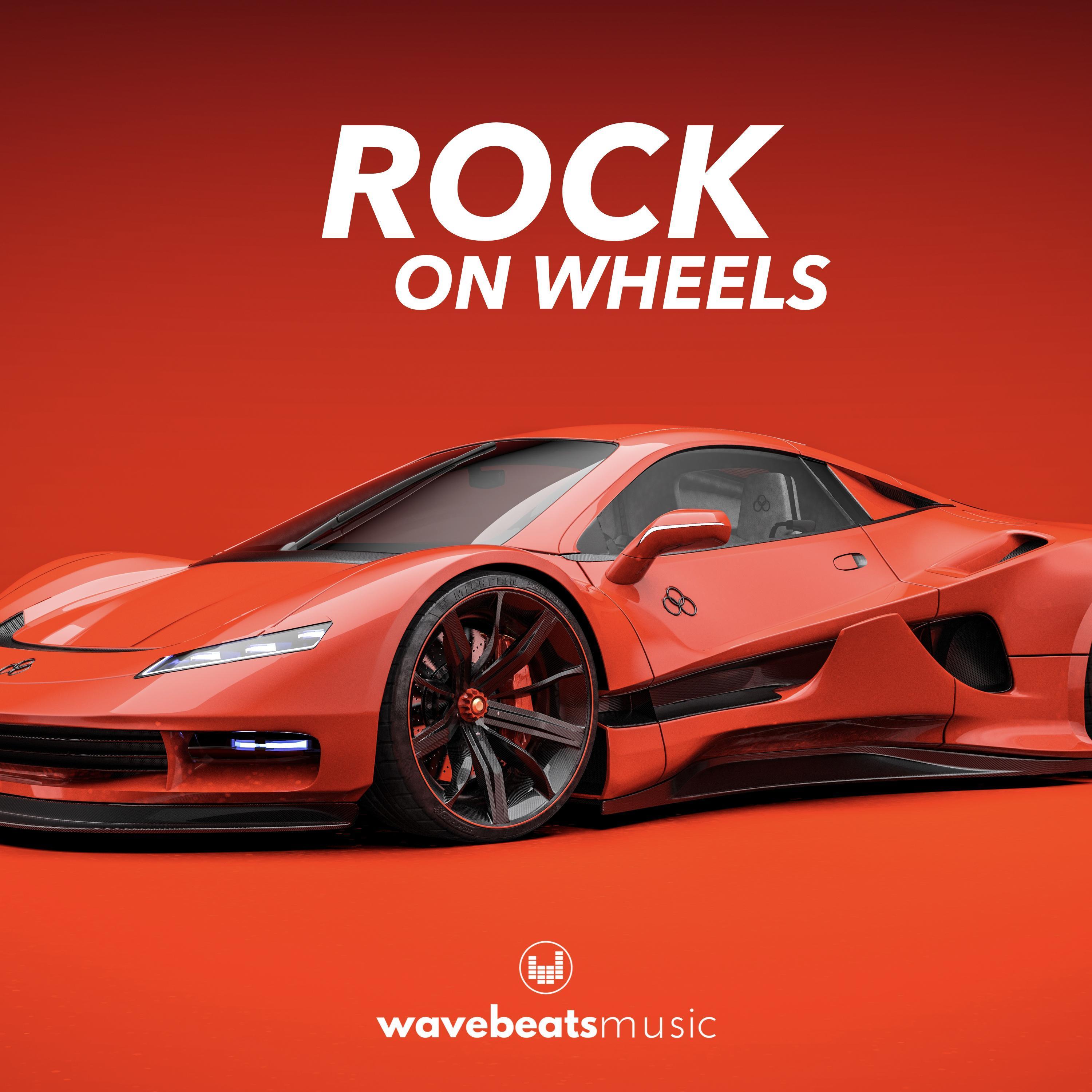 Rock On Wheels