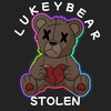 Lukeybear - Stolen